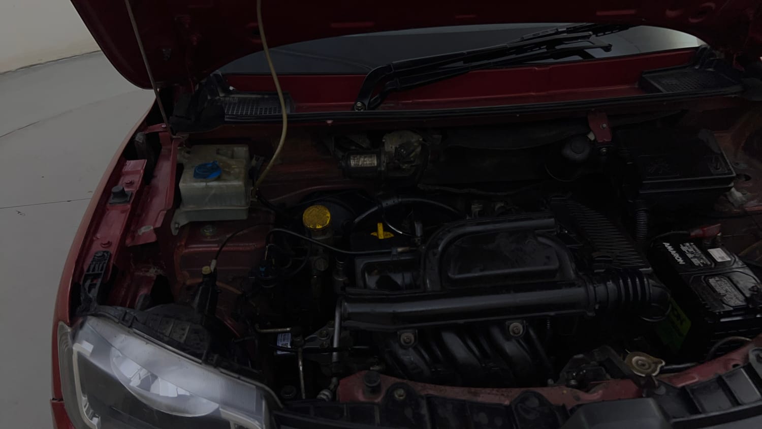 Image Used Car
