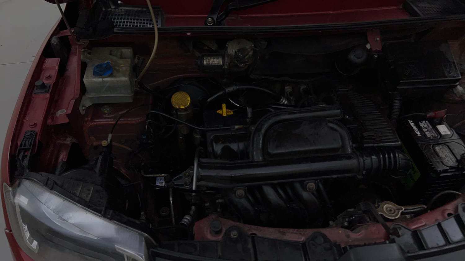 Image Used Car