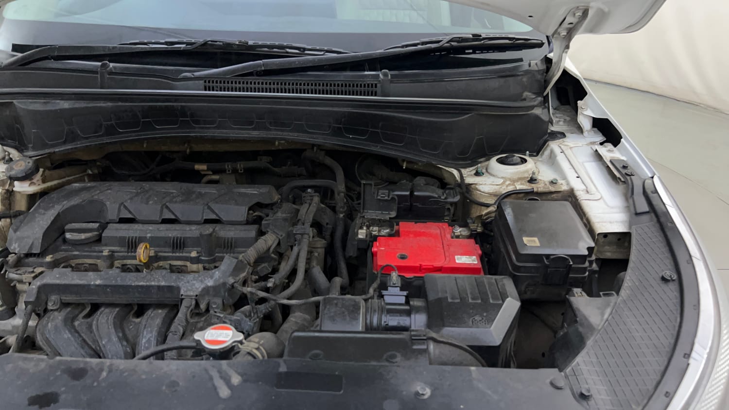 Image Used Car