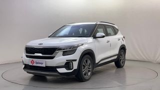 75 Used Kia Seltos in Bangalore