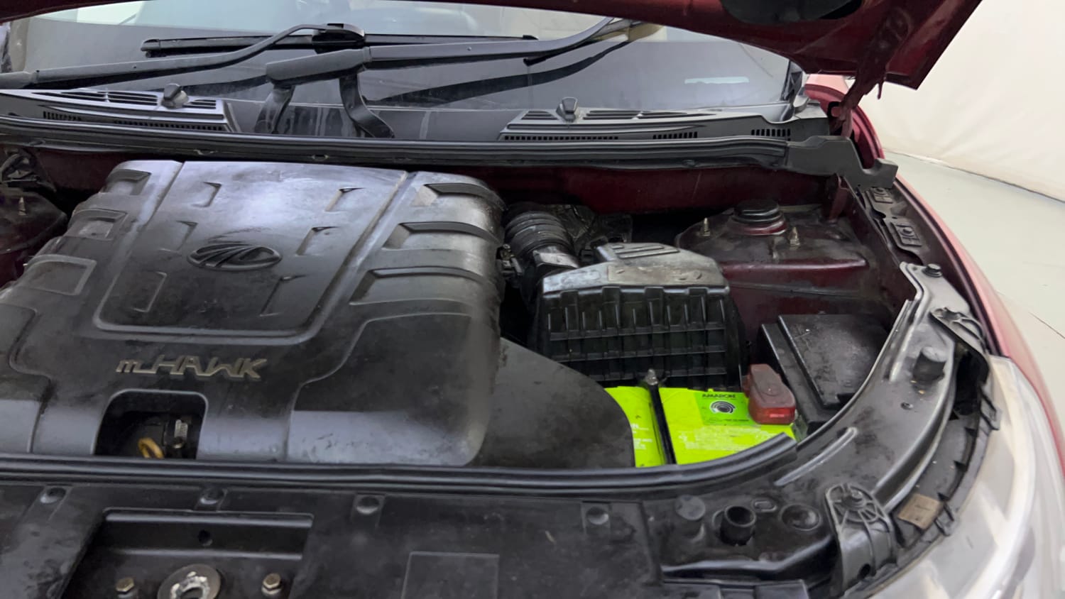 Image Used Car