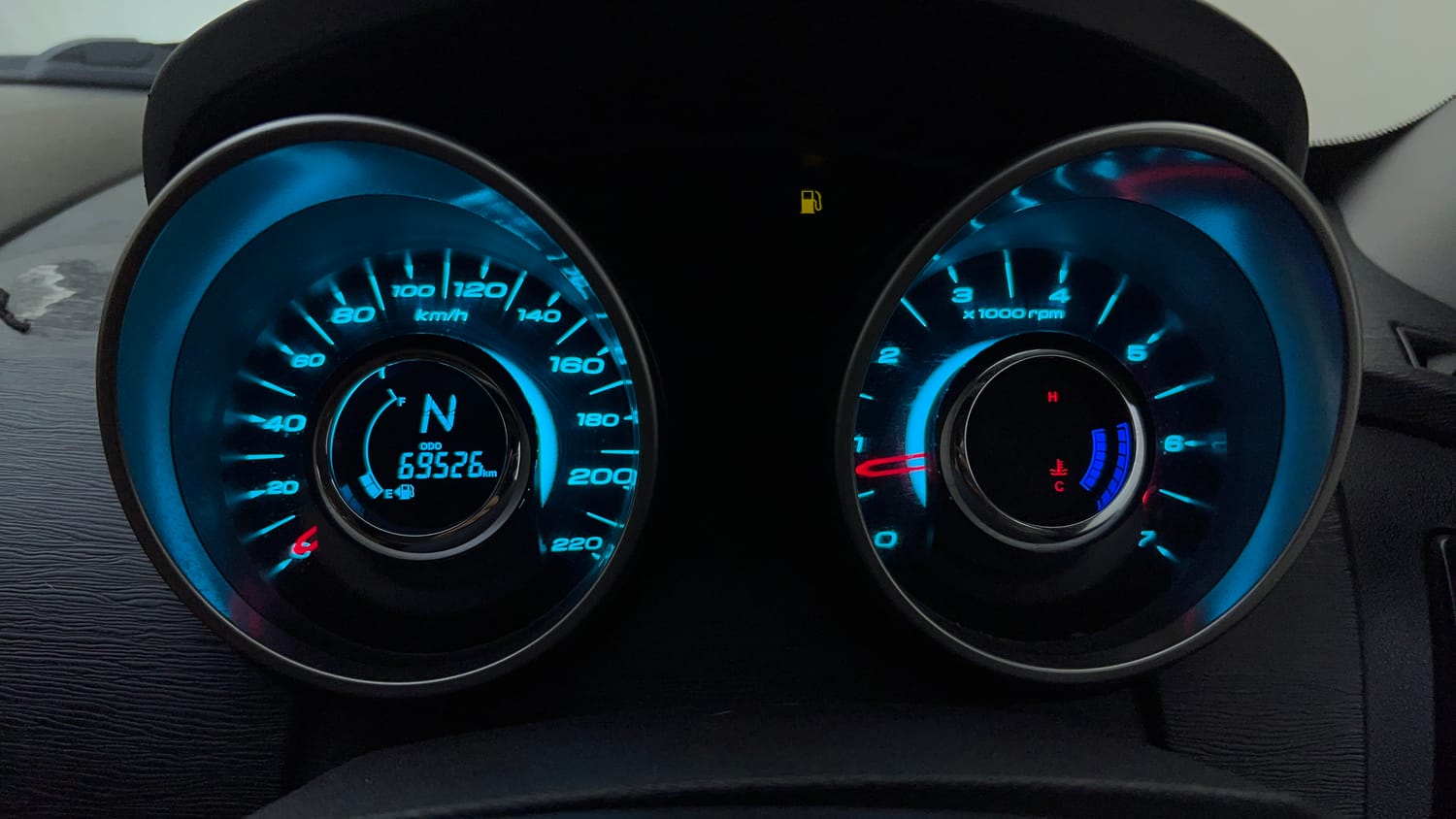 Image Used Car