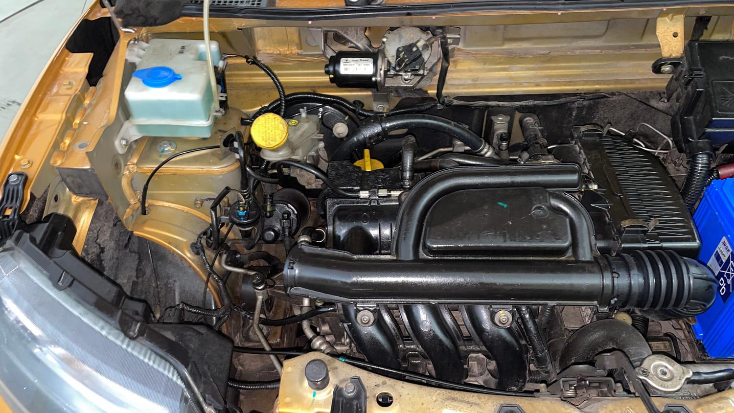 Image Used Car