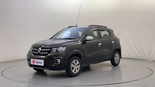 Used Renault KWID 1.0 RXT AMT