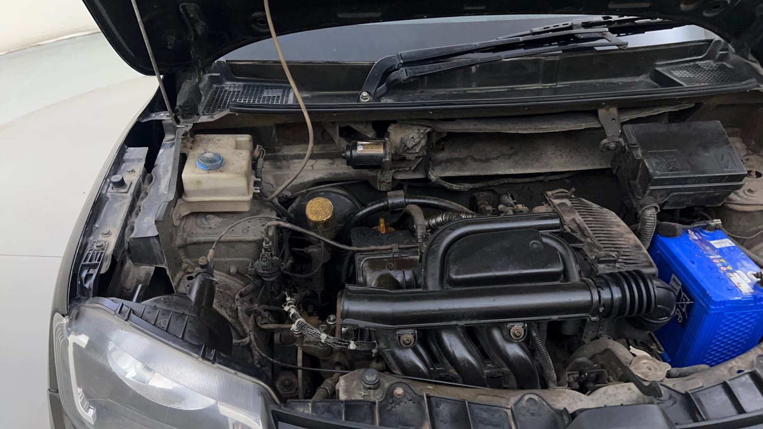 Image Used Car