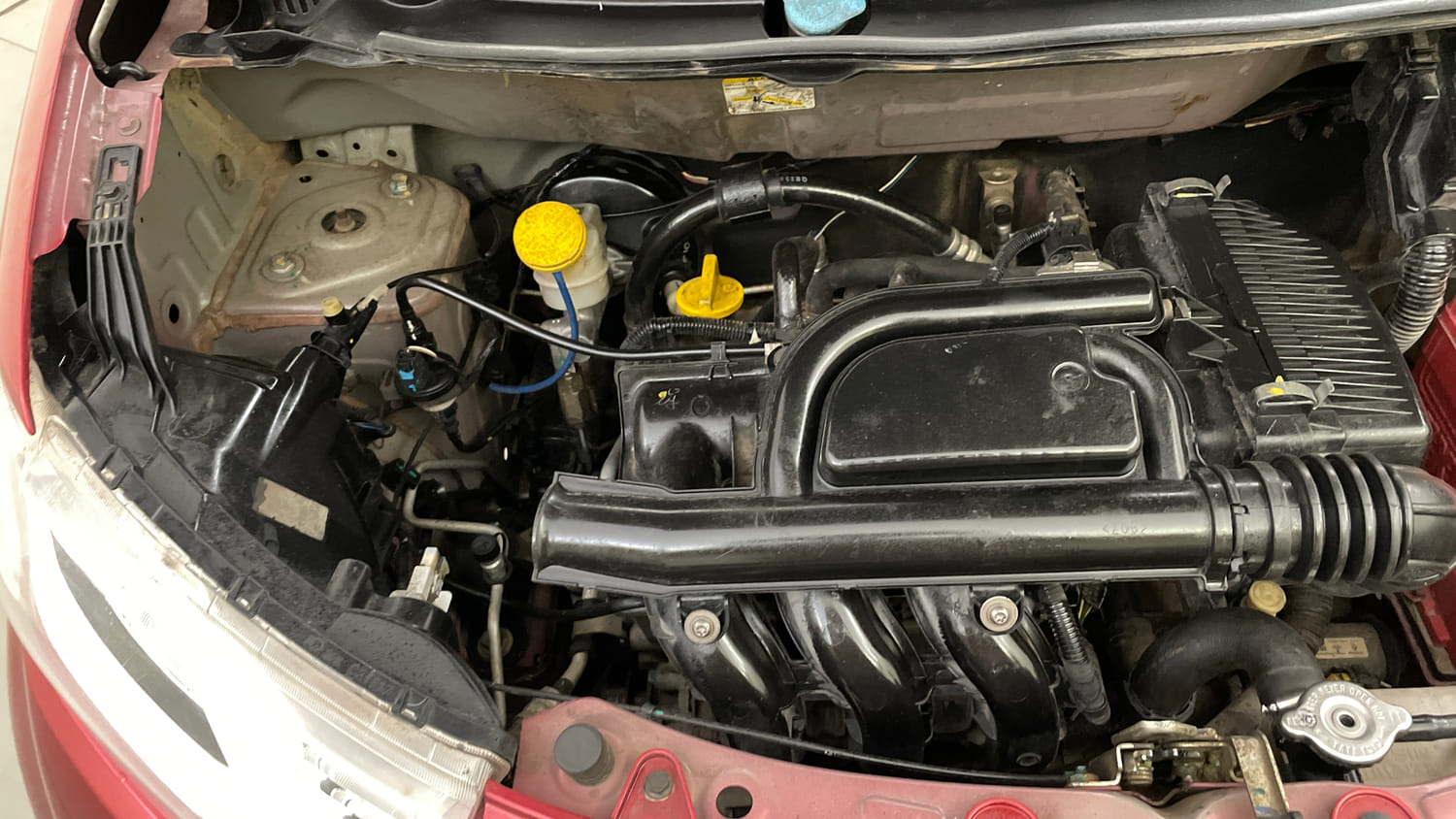 Image Used Car