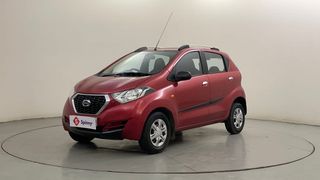 Used Datsun RediGO AMT 1.0 S
