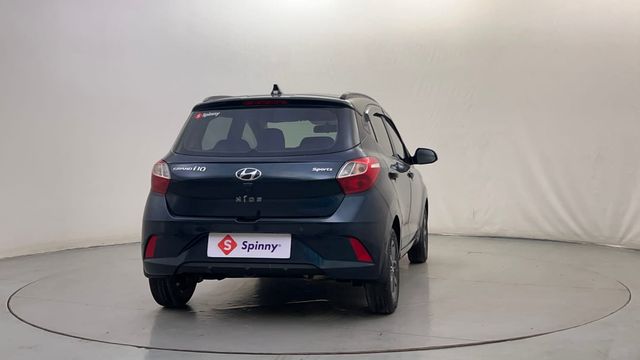 Image Used Car