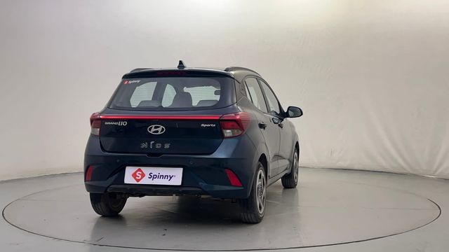 Image Used Car