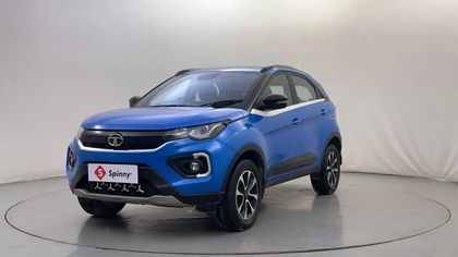 6 Used Tata Nexon
