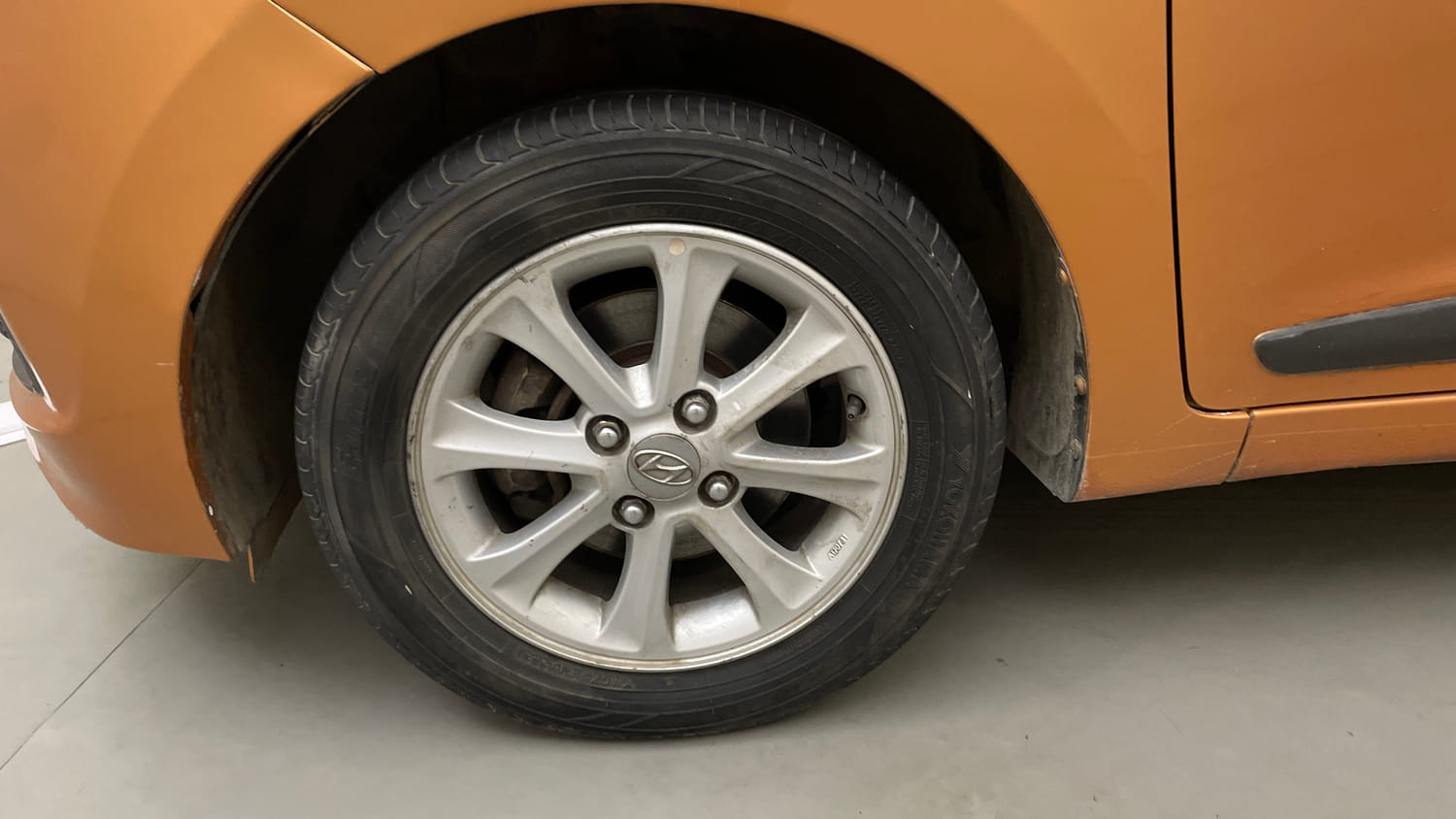 Image Used Car