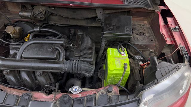 Image Used Car