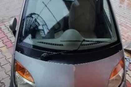 3 Used Tata Nano
