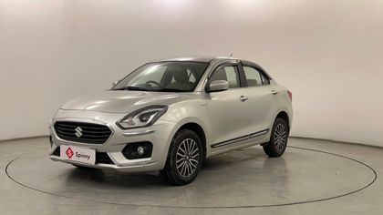 2019 Maruti Suzuki Dzire जेडएक्सआई प्लस