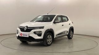 Used Renault KWID 1.0 RXT AMT Opt
