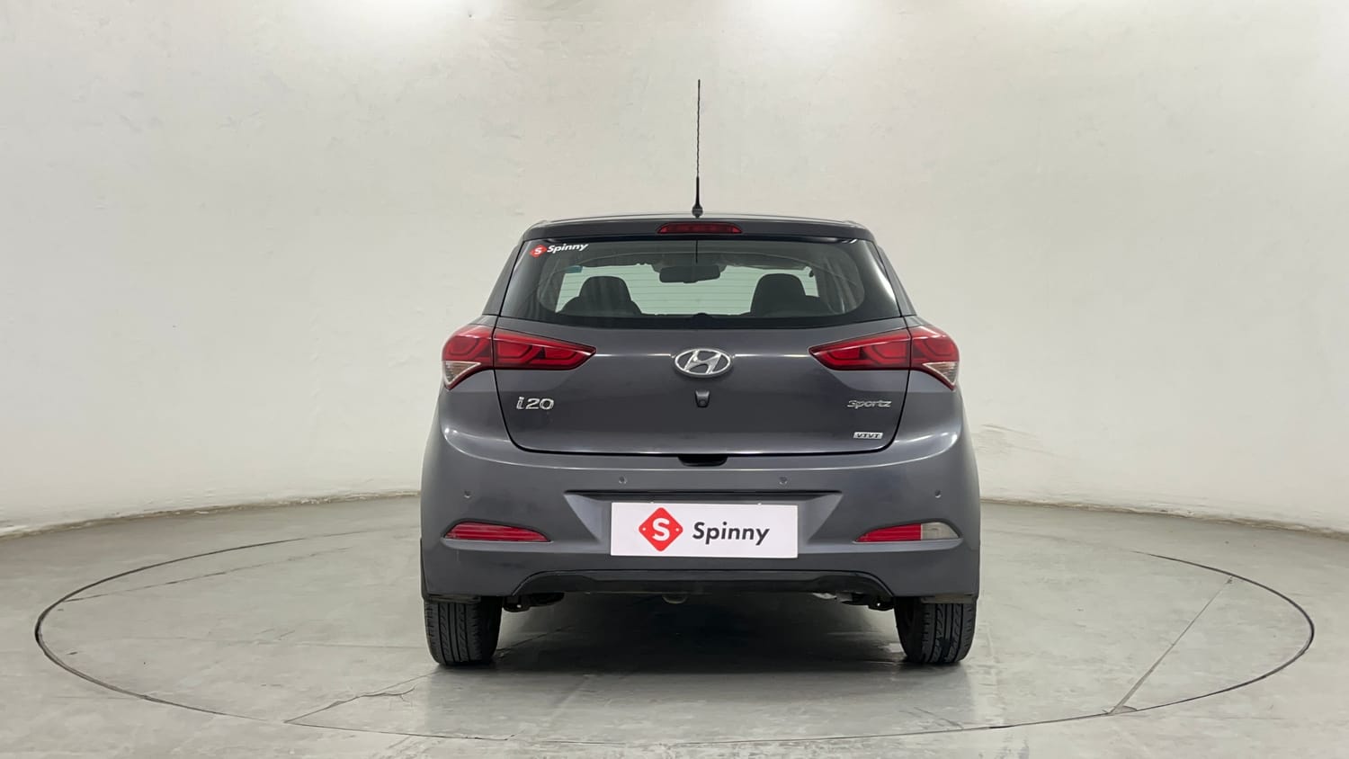Image Used Car