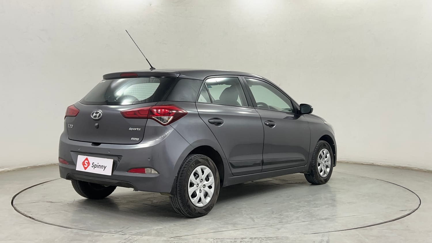 Image Used Car