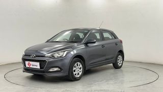Used Hyundai i20 Sportz 1.2
