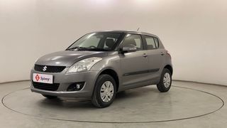91 Used Maruti Swift in Pune