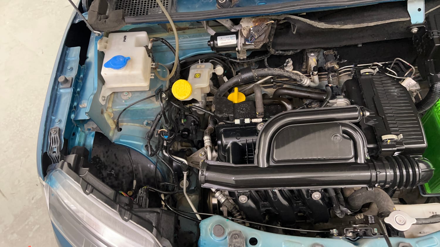 Image Used Car