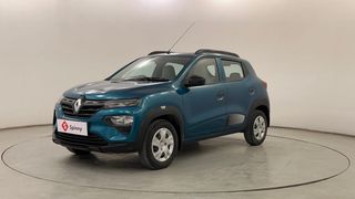 Used Renault KWID RXL