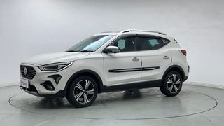 Used MG Astor Savvy Sangria CVT
