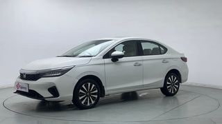 81 Used Honda City in Gurgaon