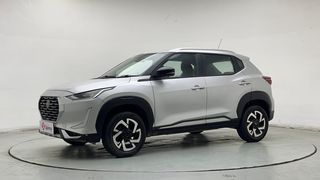 Used Nissan Magnite XV Executive