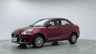 Used Maruti Dzire VXI AMT