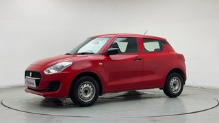 57 Used Maruti Swift in Gurgaon