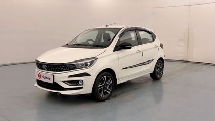 41 Used Tata Tiago in Hamirpur(UP)