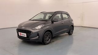 27 Used Hyundai Grand i10 in Lucknow