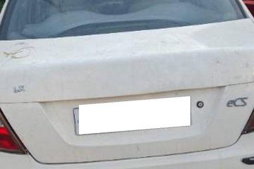 Used eLS BS IV