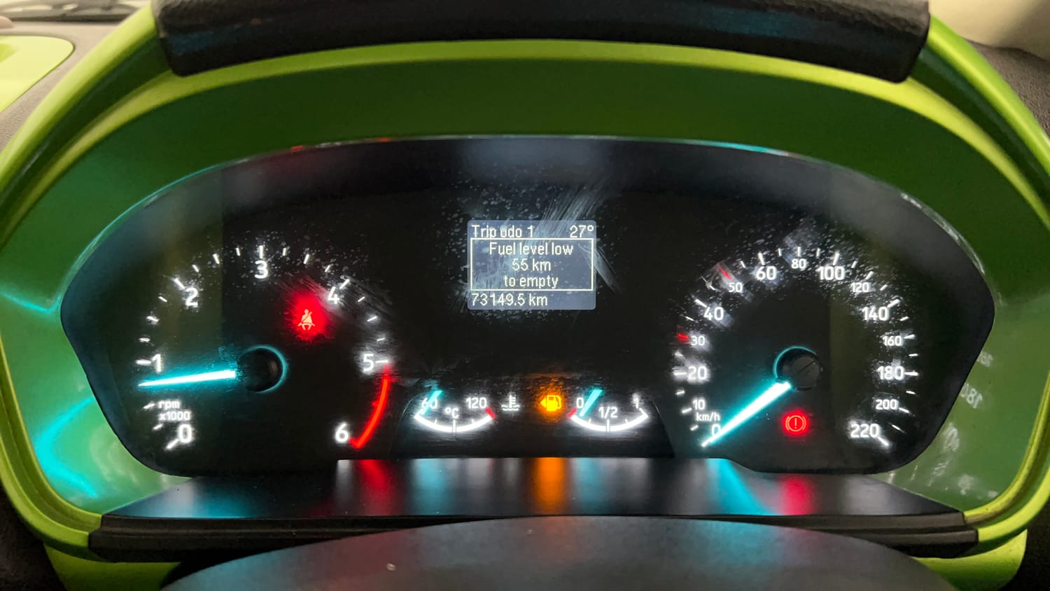 Image Used Car