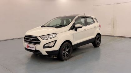 Used 1.5 TDCi Trend BSIV