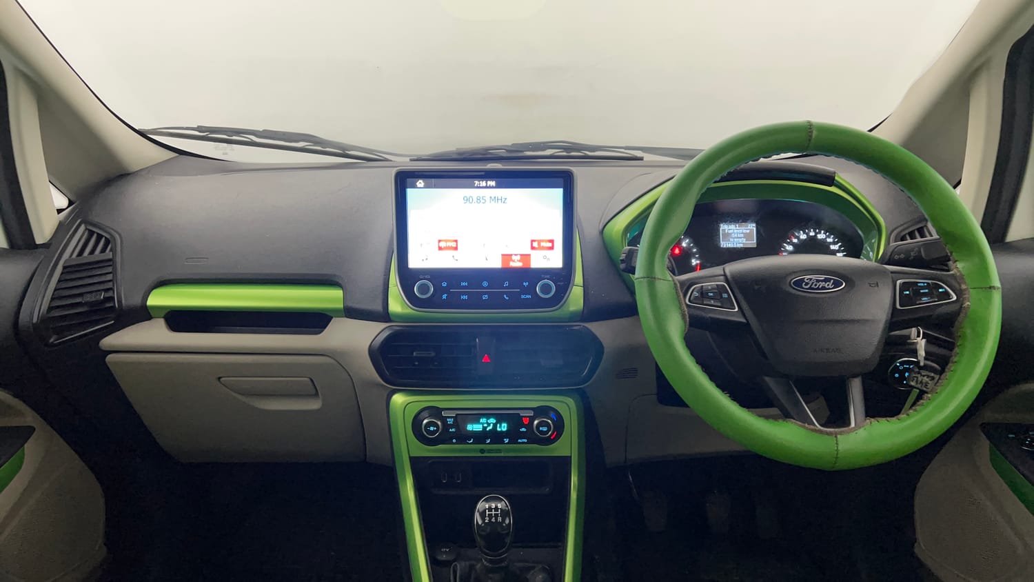 Image Used Car