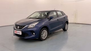 33 Used Maruti Baleno in Lucknow