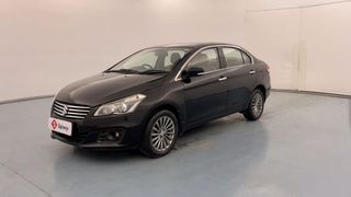 Used Maruti Ciaz ZXi