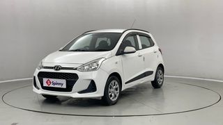 Used Hyundai Grand i10 1.2 Kappa Magna BSIV