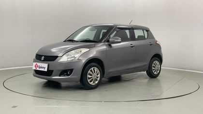 89 Used Maruti Suzuki Swift