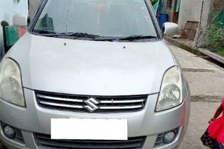 5 Used Maruti Swift Dzire in Amravati