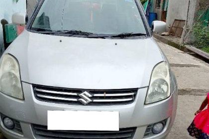 30 Used Maruti Suzuki Swift Dzire in Amravati