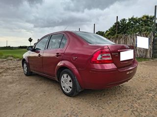 Used 1.6 ZXi Duratec