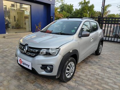 12 Used Renault KWID in Jodhpur
