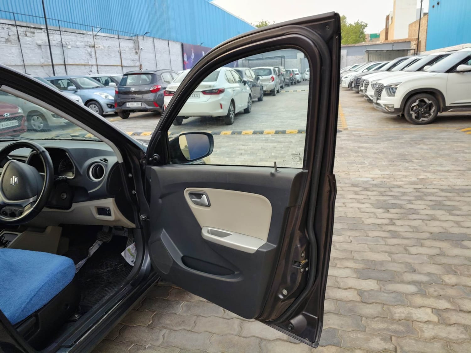 Image Used Car