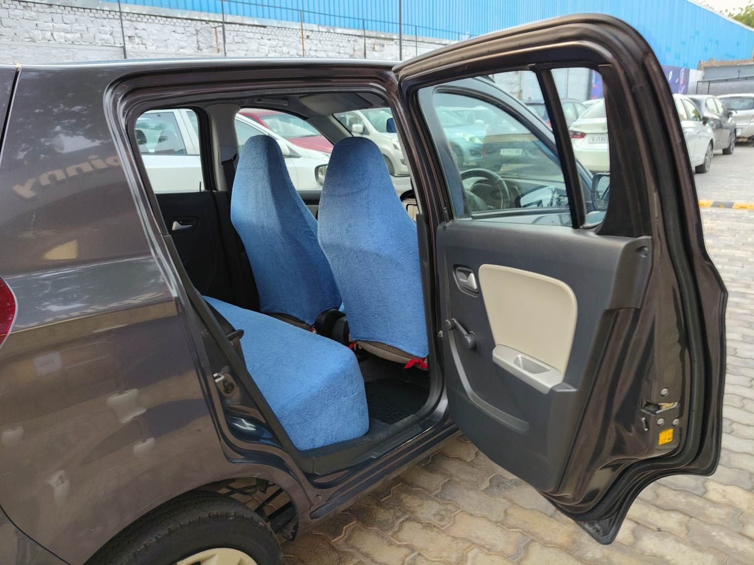 Image Used Car