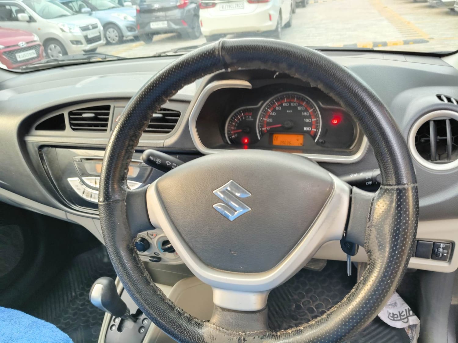 Image Used Car
