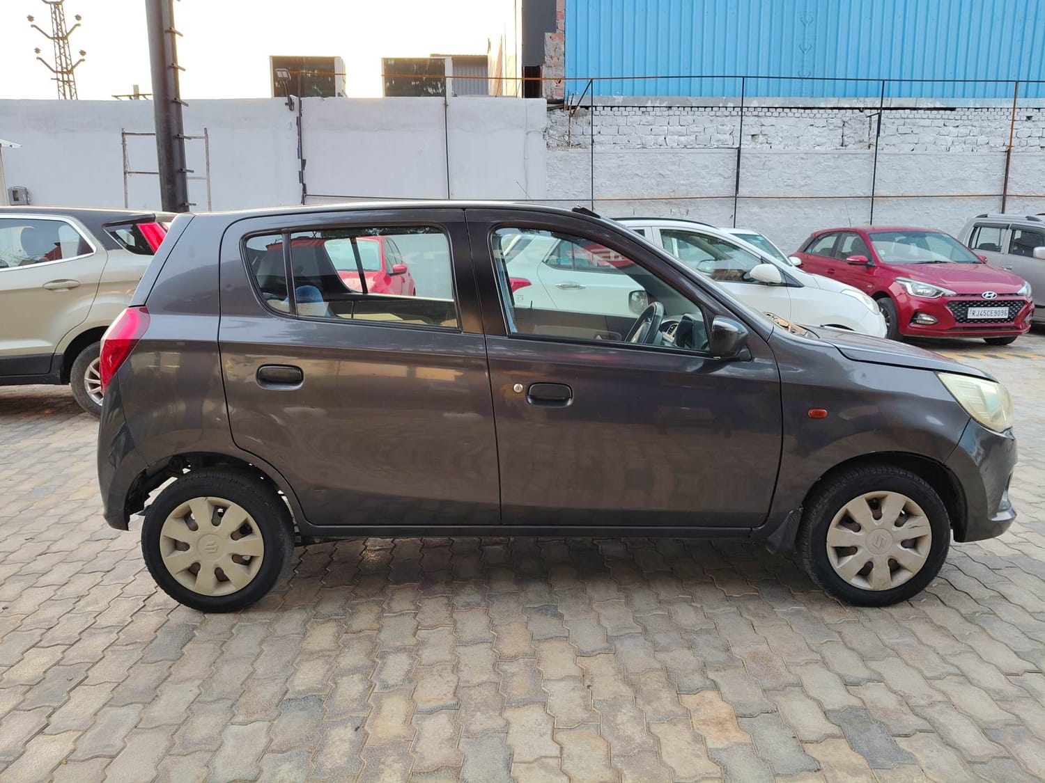 Image Used Car