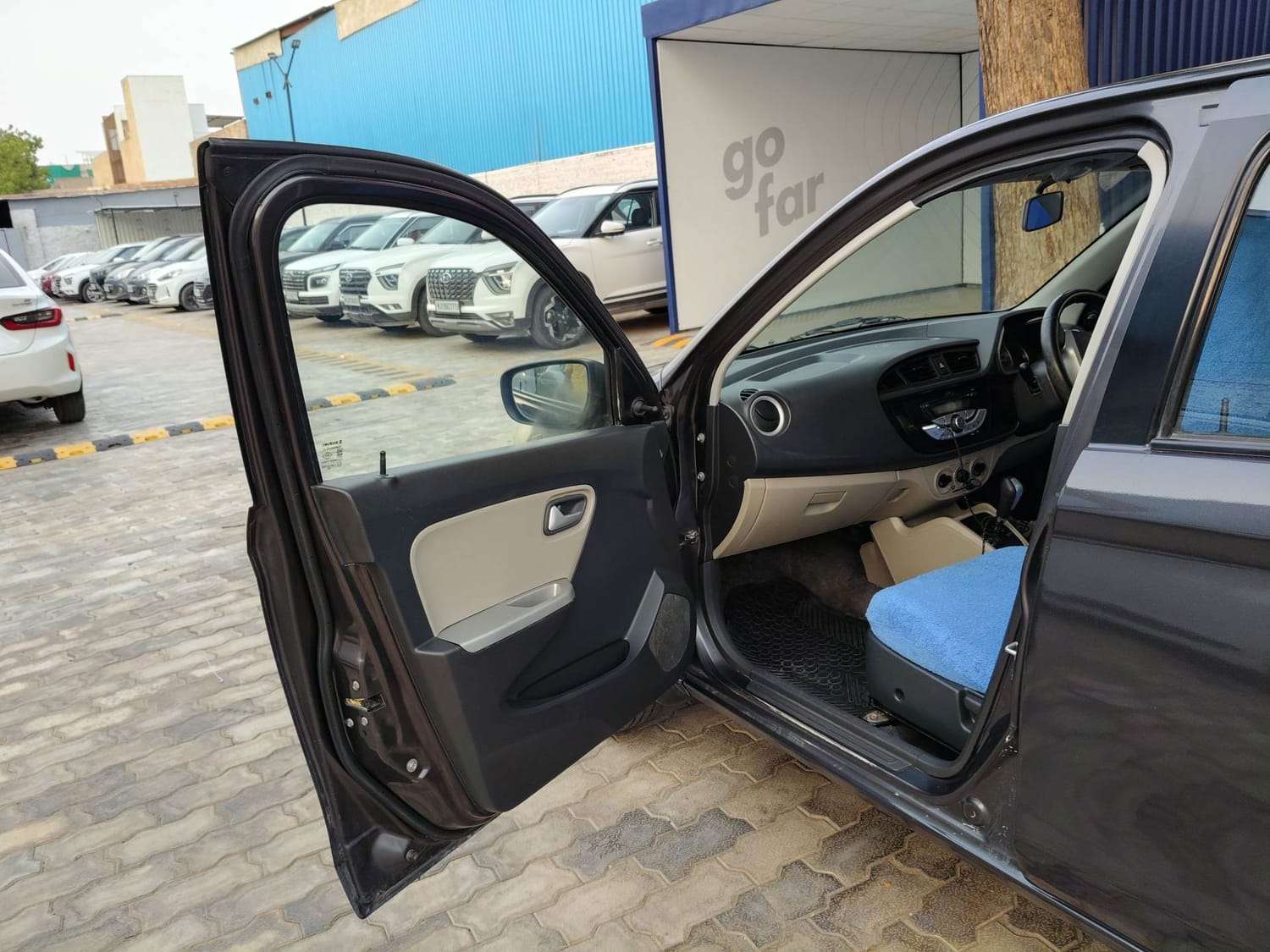 Image Used Car