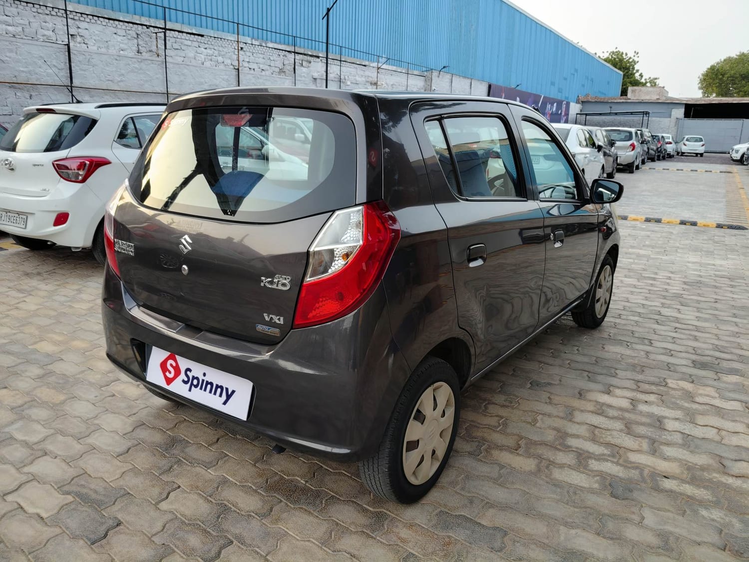 Image Used Car